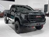Подножки BMS ALTAI для Chevrolet Silverado GMC Sierra Regular Cab 2018-2026 за 275 390 тг. в Алматы