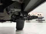 Подножки BMS ALTAI для Chevrolet Silverado GMC Sierra Regular Cab 2018-2026 за 275 390 тг. в Алматы – фото 3