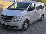 Hyundai Starex 2008 года за 4 200 000 тг. в Туркестан – фото 2