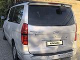 Hyundai Starex 2008 года за 4 200 000 тг. в Туркестан – фото 3