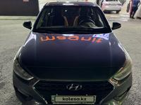 Hyundai Accent 2020 годаfor7 750 000 тг. в Алматы