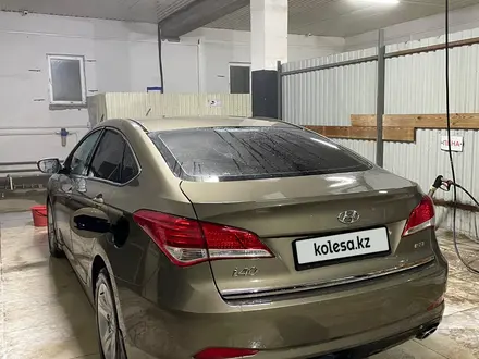 Hyundai i40 2014 года за 5 700 000 тг. в Атырау – фото 7