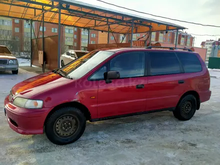 Honda Odyssey 1996 года за 2 000 000 тг. в Петропавловск – фото 3