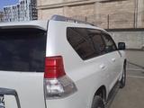 Toyota Land Cruiser Prado 2013 года за 15 300 000 тг. в Актобе – фото 3