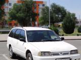 Nissan Primera 1991 года за 800 000 тг. в Талдыкорган