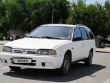 Nissan Primera 1991 года за 800 000 тг. в Талдыкорган – фото 2