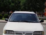 Nissan Primera 1991 года за 800 000 тг. в Талдыкорган – фото 3