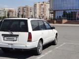 Nissan Primera 1991 года за 800 000 тг. в Талдыкорган – фото 4