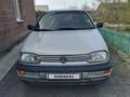 Volkswagen Golf 1997 года за 1 400 000 тг. в Караганда – фото 11