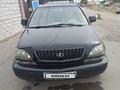 Lexus RX 300 1998 годаfor4 500 000 тг. в Балхаш