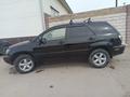 Lexus RX 300 1998 годаfor4 500 000 тг. в Балхаш – фото 2