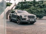 Bentley Bentayga 2016 года за 74 000 000 тг. в Алматы – фото 3