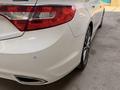 Hyundai Grandeur 2011 года за 8 500 000 тг. в Шымкент – фото 11