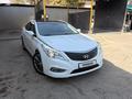 Hyundai Grandeur 2011 года за 8 500 000 тг. в Шымкент – фото 16