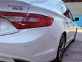 Hyundai Grandeur 2011 года за 8 500 000 тг. в Шымкент – фото 18