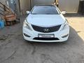 Hyundai Grandeur 2011 года за 8 500 000 тг. в Шымкент – фото 15