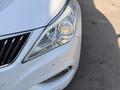 Hyundai Grandeur 2011 года за 8 500 000 тг. в Шымкент – фото 2