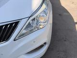 Hyundai Grandeur 2011 года за 8 500 000 тг. в Шымкент – фото 2