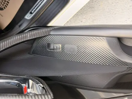 Hyundai Grandeur 2011 года за 8 500 000 тг. в Шымкент – фото 37
