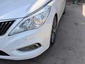 Hyundai Grandeur 2011 года за 8 500 000 тг. в Шымкент – фото 4