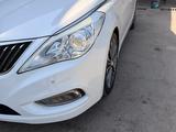Hyundai Grandeur 2011 года за 8 500 000 тг. в Шымкент – фото 4