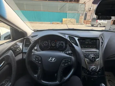 Hyundai Grandeur 2011 года за 8 500 000 тг. в Шымкент – фото 46