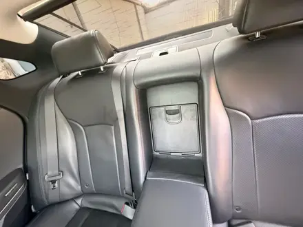 Hyundai Grandeur 2011 года за 8 500 000 тг. в Шымкент – фото 44