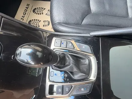 Hyundai Grandeur 2011 года за 8 500 000 тг. в Шымкент – фото 49