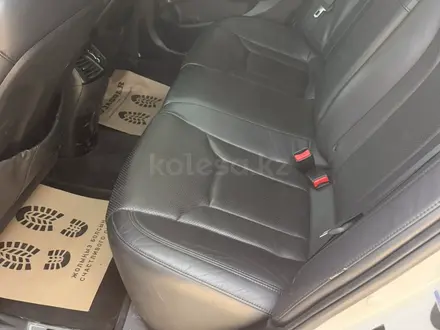 Hyundai Grandeur 2011 года за 8 500 000 тг. в Шымкент – фото 54