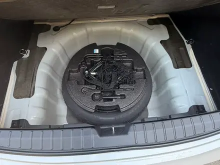 Hyundai Grandeur 2011 года за 8 500 000 тг. в Шымкент – фото 57