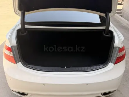 Hyundai Grandeur 2011 года за 8 500 000 тг. в Шымкент – фото 59