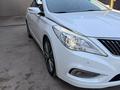 Hyundai Grandeur 2011 года за 8 500 000 тг. в Шымкент – фото 5