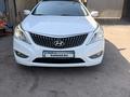 Hyundai Grandeur 2011 года за 8 500 000 тг. в Шымкент – фото 7