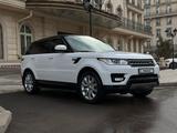 Land Rover Range Rover Sport 2017 года за 18 000 000 тг. в Астана – фото 5