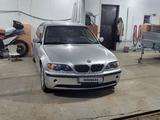 BMW 330 2002 года за 3 600 000 тг. в Кокшетау