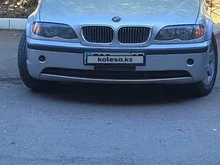 BMW 3 Series, 2002