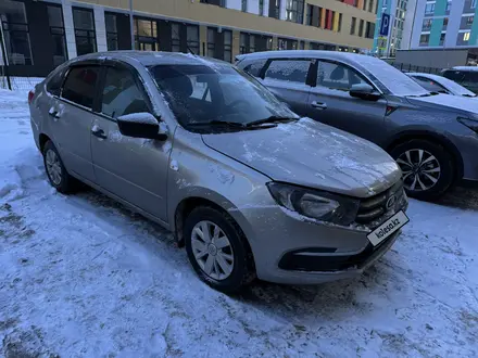 ВАЗ (Lada) Granta 2191 2021 года за 3 500 000 тг. в Астана – фото 2