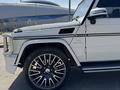 Mercedes-Benz G 55 AMG 2011 года за 30 000 000 тг. в Алматы – фото 10