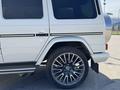 Mercedes-Benz G 55 AMG 2011 года за 30 000 000 тг. в Алматы – фото 11