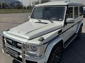 Mercedes-Benz G 55 AMG 2011 года за 30 000 000 тг. в Алматы – фото 12