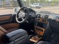 Mercedes-Benz G 55 AMG 2011 года за 30 000 000 тг. в Алматы – фото 14