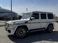 Mercedes-Benz G 55 AMG 2011 года за 30 000 000 тг. в Алматы – фото 2