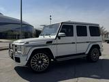 Mercedes-Benz G 55 AMG 2011 годаүшін30 000 000 тг. в Алматы – фото 2