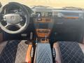 Mercedes-Benz G 55 AMG 2011 года за 30 000 000 тг. в Алматы – фото 21