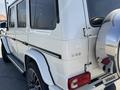 Mercedes-Benz G 55 AMG 2011 года за 30 000 000 тг. в Алматы – фото 5