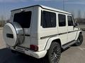 Mercedes-Benz G 55 AMG 2011 года за 30 000 000 тг. в Алматы – фото 6