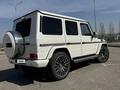 Mercedes-Benz G 55 AMG 2011 года за 30 000 000 тг. в Алматы – фото 7