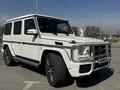 Mercedes-Benz G 55 AMG 2011 года за 30 000 000 тг. в Алматы – фото 8