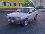 ВАЗ (Lada) 21099 1998 года за 870 000 тг. в Костанай – фото 3