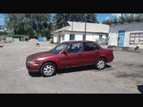 Mitsubishi Lancer 1993 годаүшін650 000 тг. в Талдыкорган – фото 2